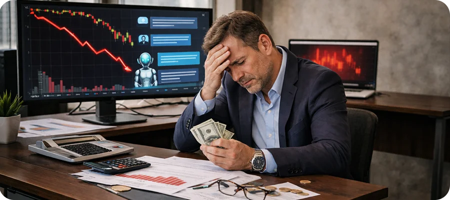 When AI-Generated Words Cost Real Money